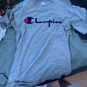 Champion T Shirt